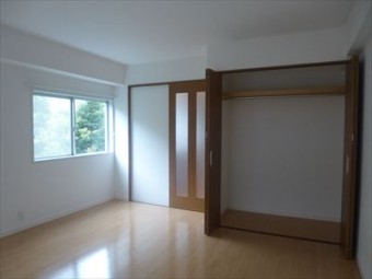 築40年以上のマンションをリフォーム 築40年以上のマンションをリフォーム